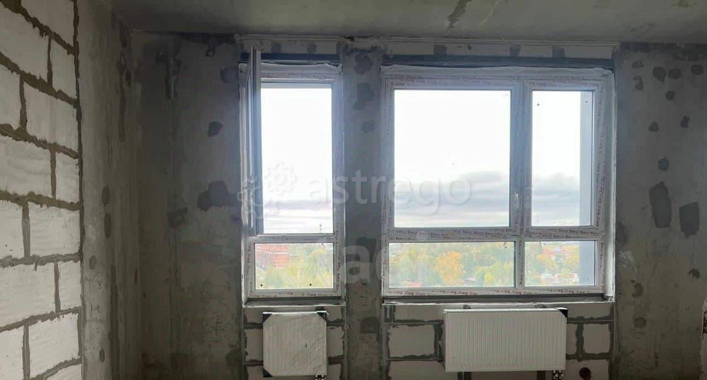 3-комн. квартира, 76.2 м2, 8/8 эт. Химки - изображение 6