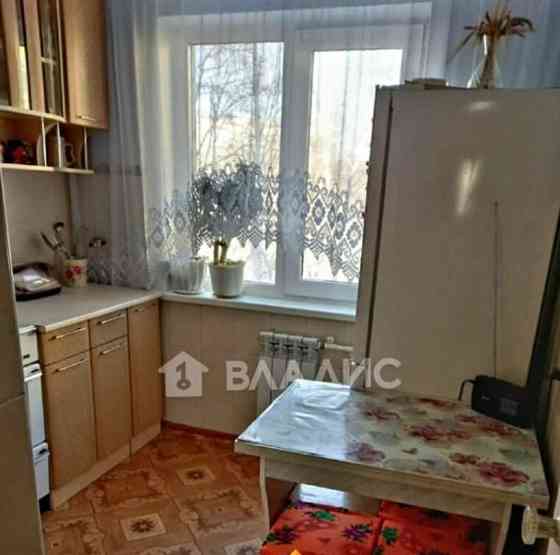 2-комн. квартира, 44.4 м2, 3/5 эт. Бийск