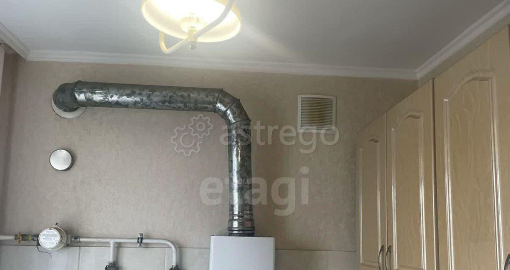 4-комн. квартира, 62.7 м, 4/5 эт. Майкоп - изображение 4