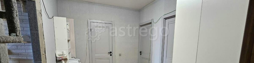 3-комн. квартира, 79.7 м2, 5/12 эт. Санкт-Петербург - изображение 2