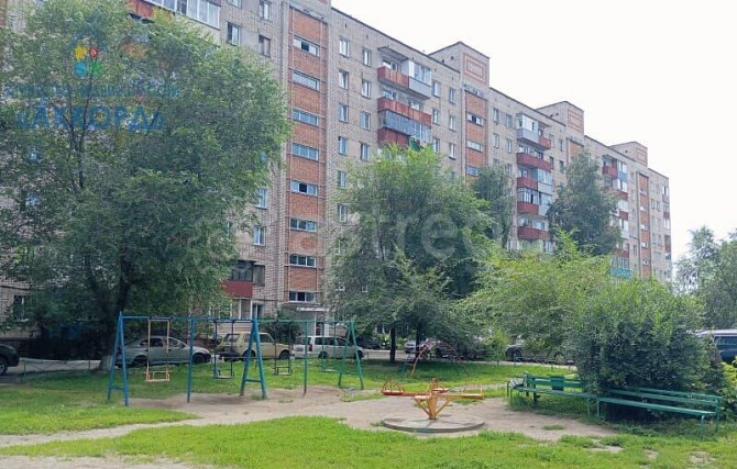 1-комн. квартира, 35 м2, 6/9 эт. Бийск - изображение 3