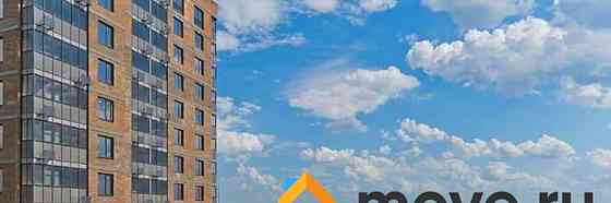 Студия, 29.05 м2, 5/12 эт. Домодедово