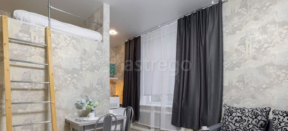 Свободного назначения, 90 м2 Санкт-Петербург - изображение 4