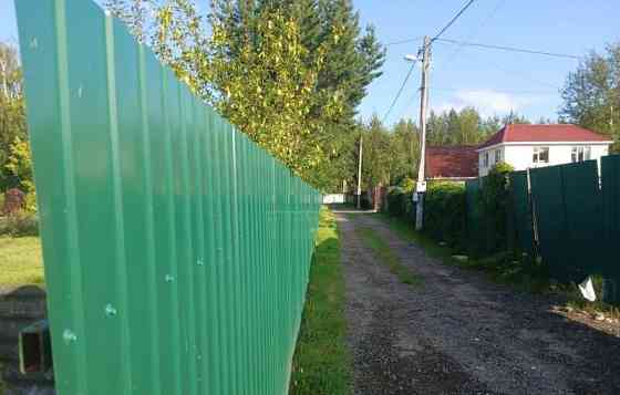 Дача, 36 м2 Павловский Посад