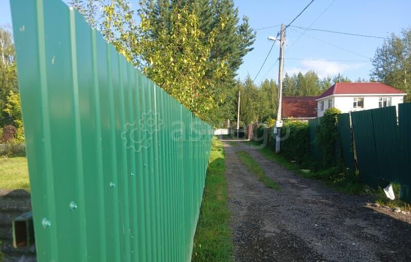 Дача, 36 м2 Павловский Посад - изображение 5