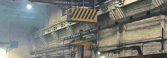 Производственное, 1807 м2 Электросталь