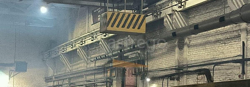 Производственное, 1807 м2 Электросталь - изображение 4