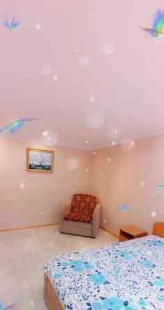 2-комн. квартира, 50 м2, 2/2 эт. Богучаны