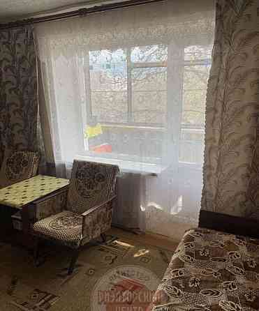 2-комн. квартира, 41.1 м2, 2/3 эт. Белгород