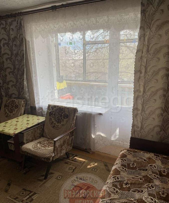 2-комн. квартира, 41.1 м2, 2/3 эт. Белгород - изображение 4
