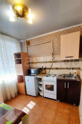 1-комн. квартира, 32 м2, 2/10 эт. Нефтекамск - изображение 6