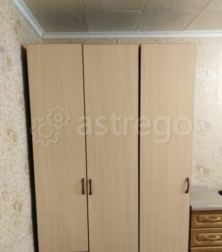 1-комн. квартира, 35 м2, 3/5 эт. Майкоп - изображение 7