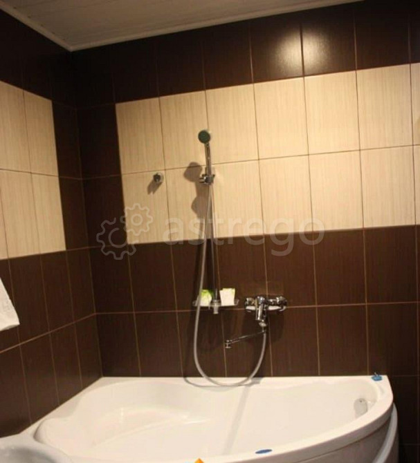 Отдельное здание, 1200 м2 Белокуриха - изображение 4