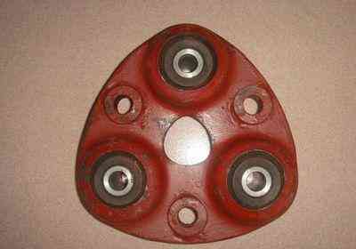 Головка кардана ТДТ-55 55-12-сб138-1 Тюмень