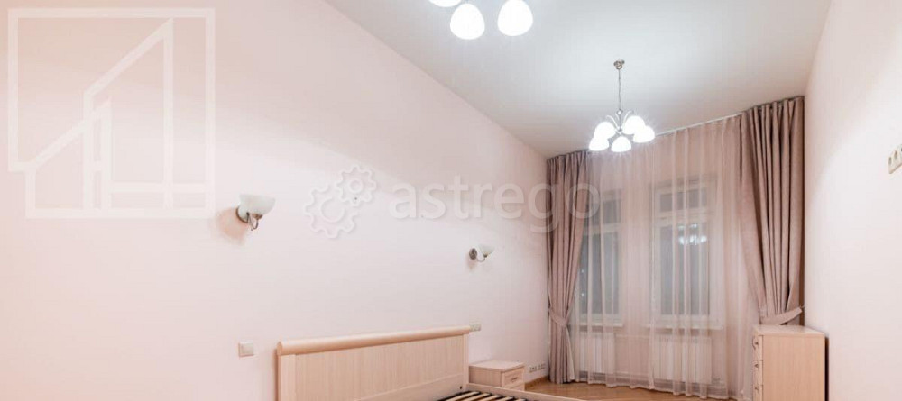 5-комн. квартира, 195 м2, 8/9 эт. Москва - изображение 3