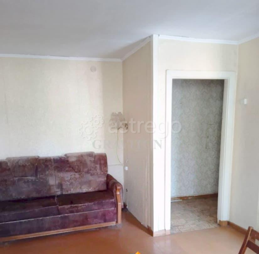 3-комн. квартира, 58 м2, 4/4 эт. Горно-Алтайск - изображение 5