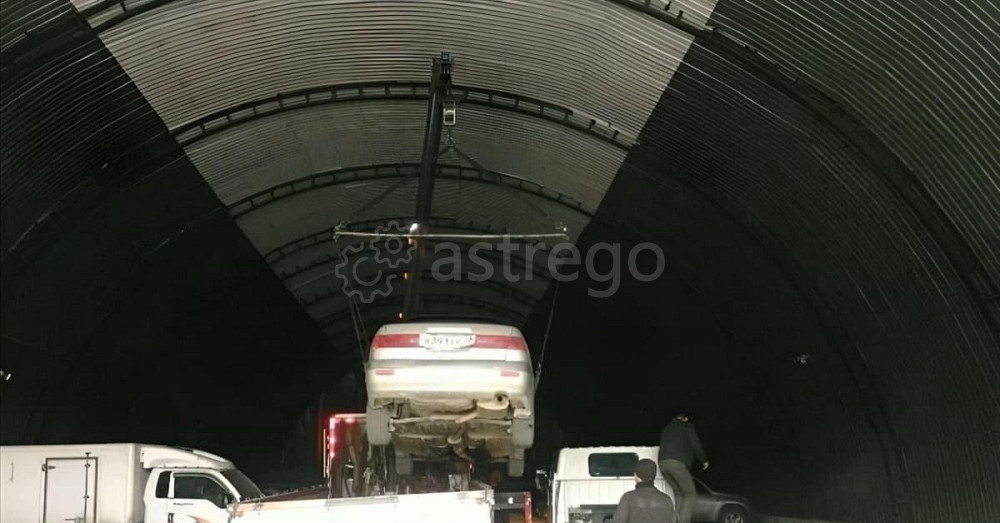 Свободного назначения, 887.6 м2 Тында - изображение 1