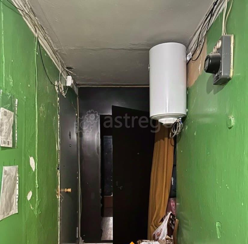 Комната, 12.6 м2, 3/5 эт. Архангельск - изображение 4