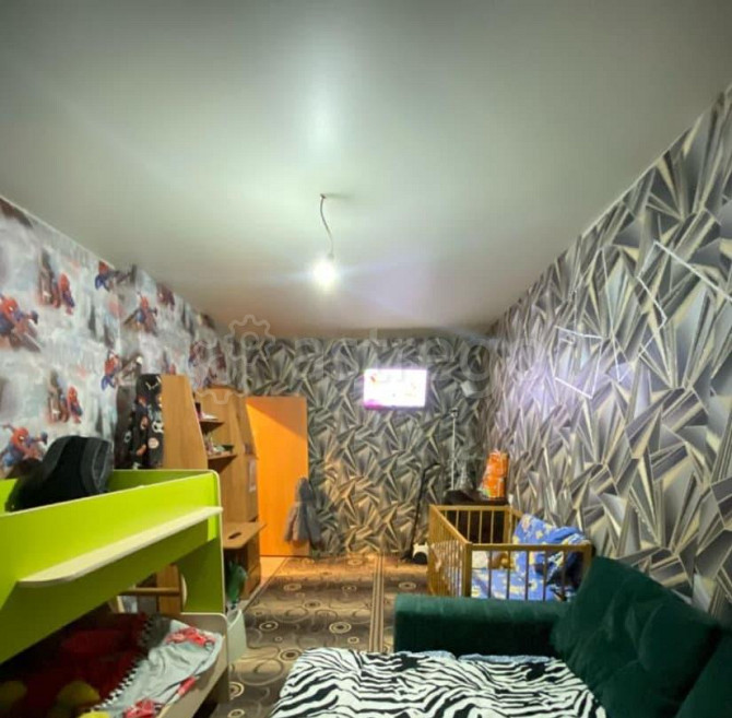 1-комн. квартира, 37 м2, 9/9 эт. Бийск - изображение 3