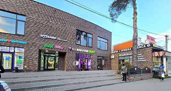 Свободного назначения, 12 м2 Электроугли