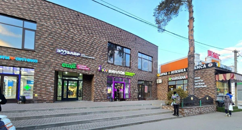 Свободного назначения, 12 м2 Электроугли - изображение 1