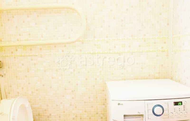 1-комн. квартира, 40 м2, 5/6 эт. Москва - изображение 10