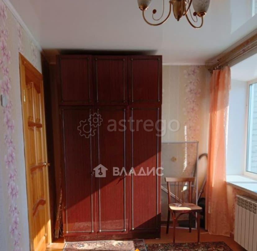 3-комн. квартира, 55 м2, 5/5 эт. Бийск - изображение 7