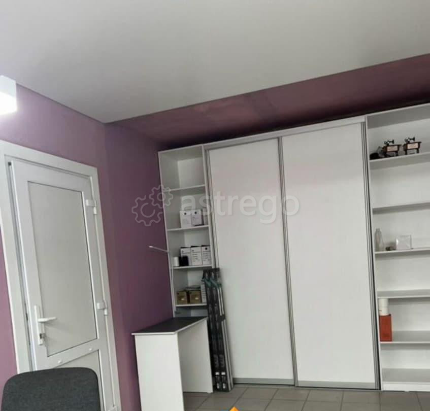 2-комн. квартира, 100 м2, 2/5 эт. Бийск - изображение 4