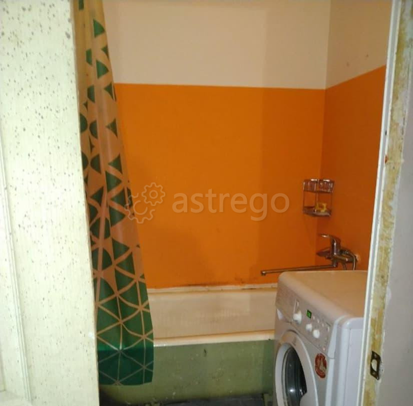 Комната, 18 м2, 3/5 эт. Красноярск - изображение 3