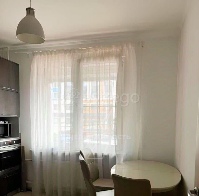 3-комн. квартира, 84 м2, 1/15 эт. Санкт-Петербург - изображение 4