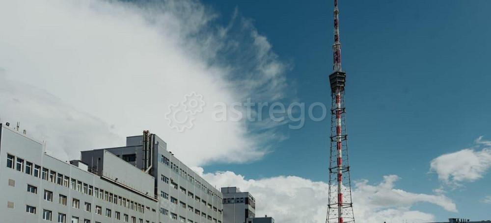 Торговое помещение, 137 м2 Санкт-Петербург - изображение 2