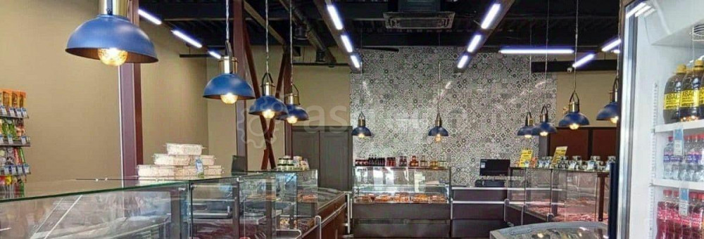 Свободного назначения, 120 м2 Санкт-Петербург - изображение 2