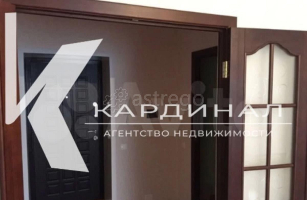 1-комн. квартира, 45 м2, 4/9 эт. Старый Оскол - изображение 3