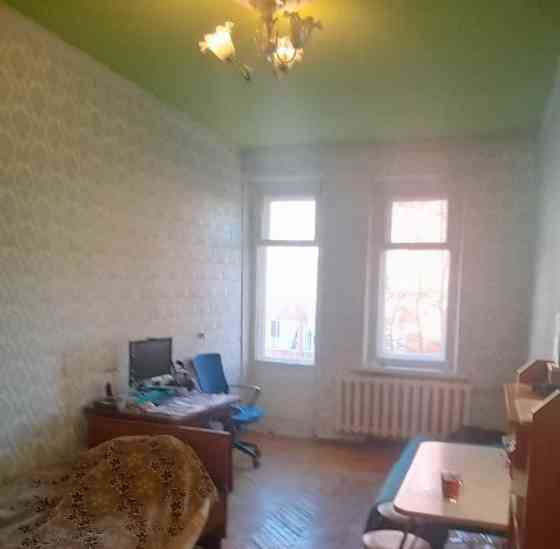 4-комн. квартира, 85 м2, 3/3 эт. Санкт-Петербург
