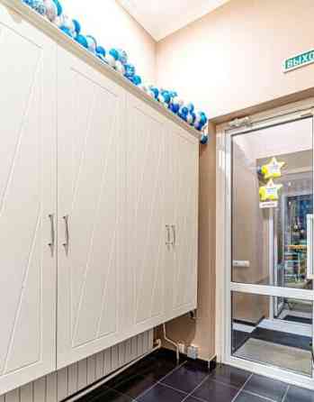 Готовый бизнес, 115.3 м2 Мытищи