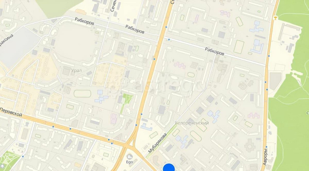 Торговое помещение, 60 м2 Уфа - изображение 6