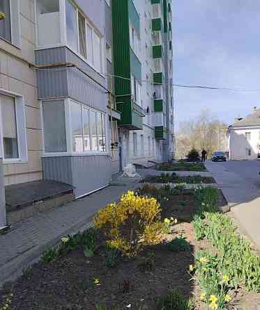 1-комн. квартира, 37 м2, 3/9 эт. Белгород
