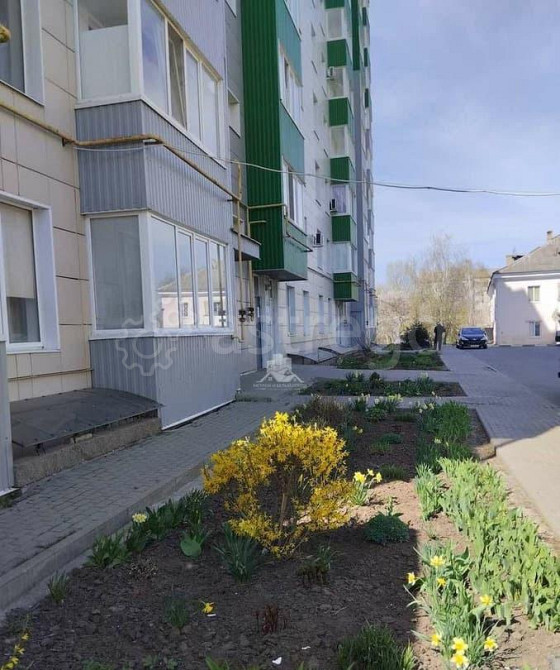 1-комн. квартира, 37 м2, 3/9 эт. Белгород - изображение 3