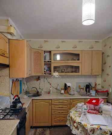 3-комн. квартира, 69 м2, 5/5 эт. Дубовое
