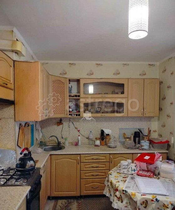 3-комн. квартира, 69 м2, 5/5 эт. Дубовое - изображение 6