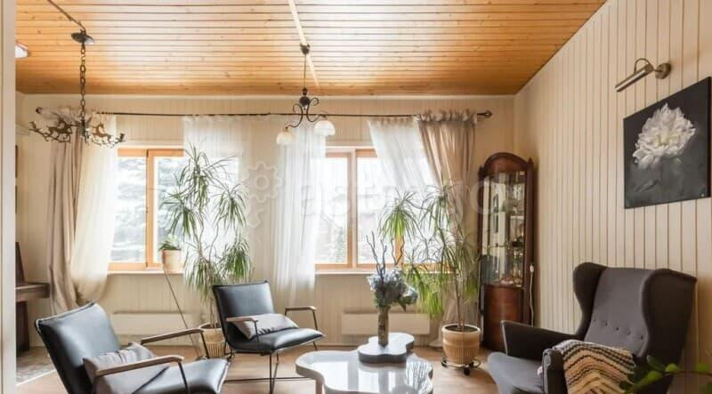 Коттедж, 450 м2 Звенигород - изображение 6