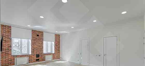 4-комн. квартира, 112 м2, 4/6 эт. Москва