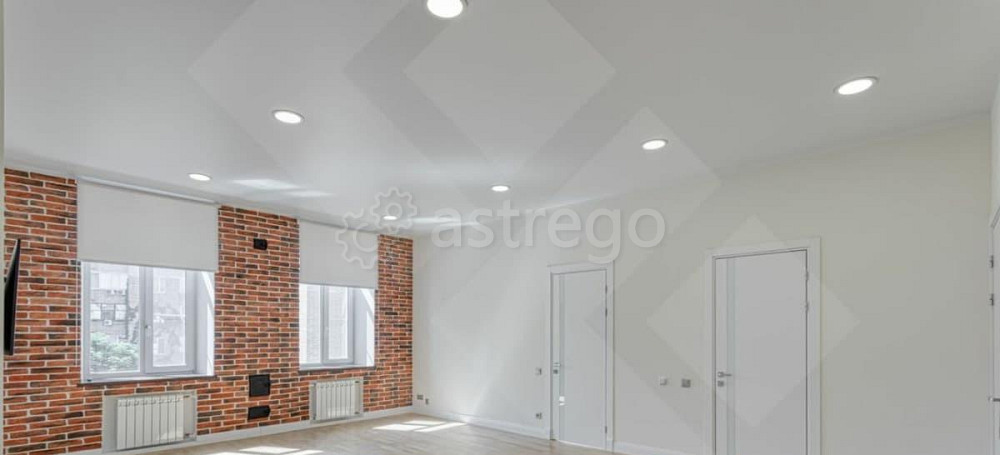 4-комн. квартира, 112 м2, 4/6 эт. Москва - изображение 5