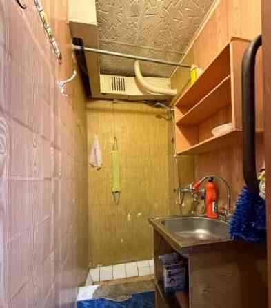 1-комн. квартира, 35 м2, 3/5 эт. Шарыпово