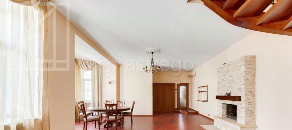 3-комн. квартира, 150 м2, 3/3 эт. Москва - изображение 7