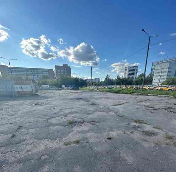 Коммерческий участок, 16 соток Москва