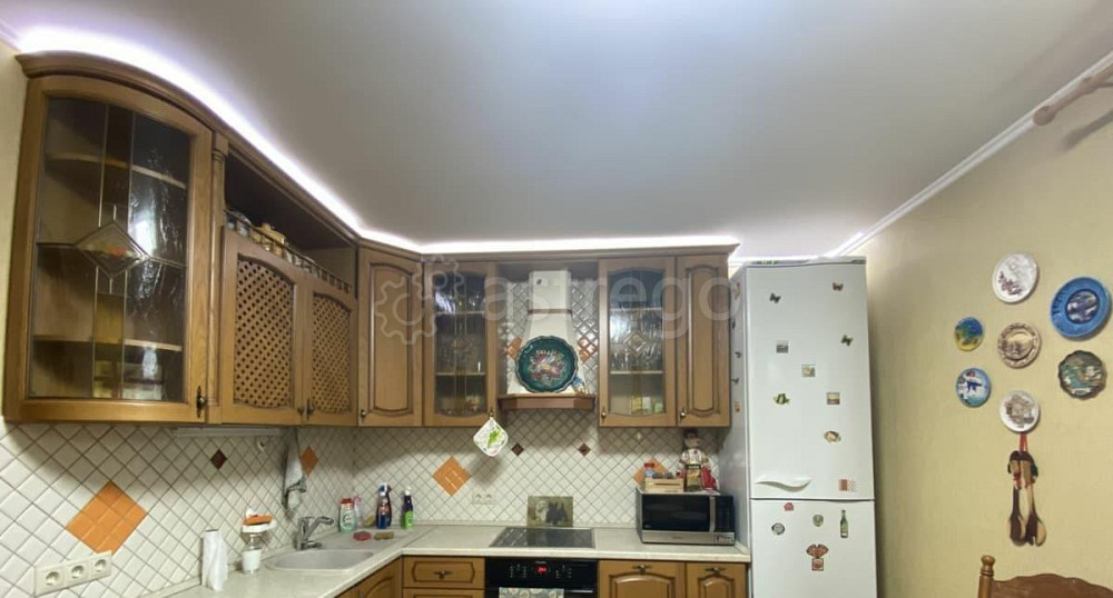 3-комн. квартира, 75 м2, 10/12 эт. Москва - изображение 1