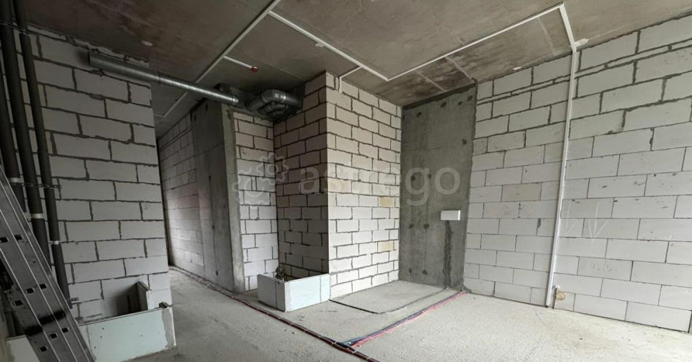 Торговое помещение, 59.7 м2 Раменское - изображение 3