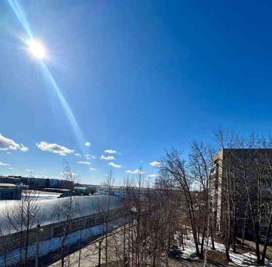 4-комн. квартира, 59.6 м2, 5/5 эт. Архангельск