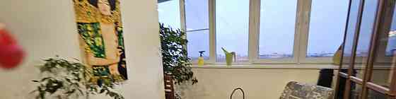 4-комн. квартира, 123 м2, 8/10 эт. Домодедово